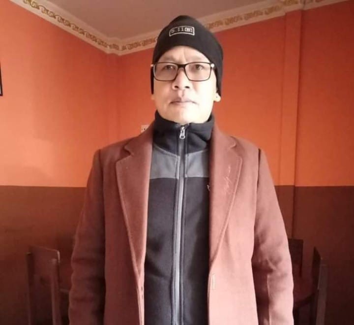 समाजबादी पार्टी रसुवाको कार्यबाहक अध्यक्षमा एम्बि लामा नियुक्त