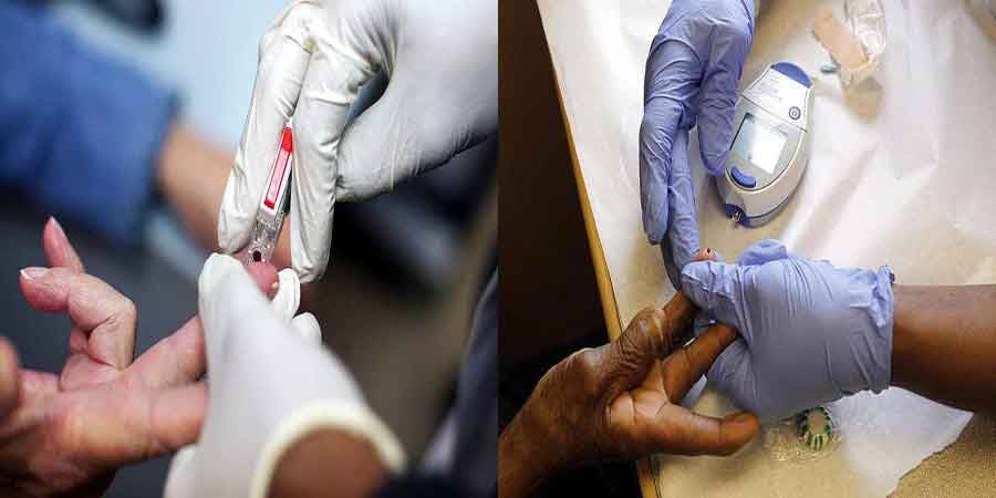 घरमै बसेर कोरोना भाइरसको परीक्षण, वेलायतले बनायो यस्तो उपकरण