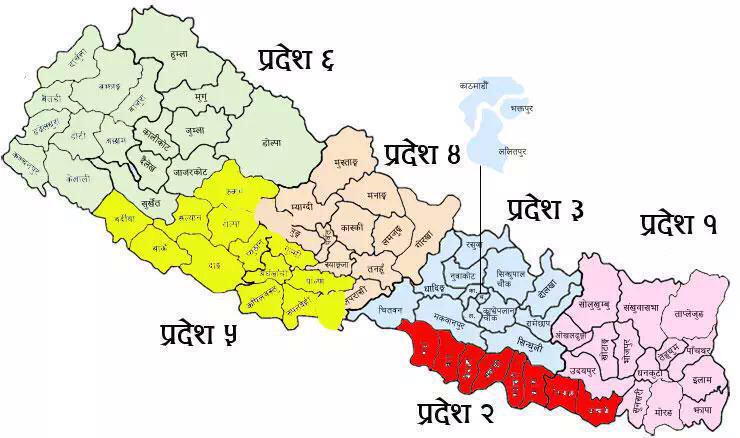हेटौँडाबाटै कोराना भाइरसको परीक्षण हुने