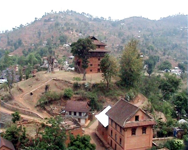 नुवाकोटमा २४४ क्वारेन्टाइन स्थापना