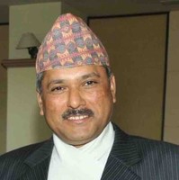 नेपाल राष्ट्रबैकको गर्भनरमा महाप्रसाद अधिकारी नियुक्त