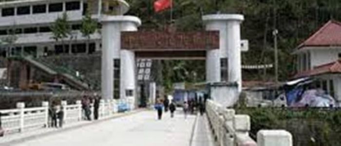 तातोपानीबाट औषधि ल्याउन स्थानीयवासीले अवरोध नगर्ने