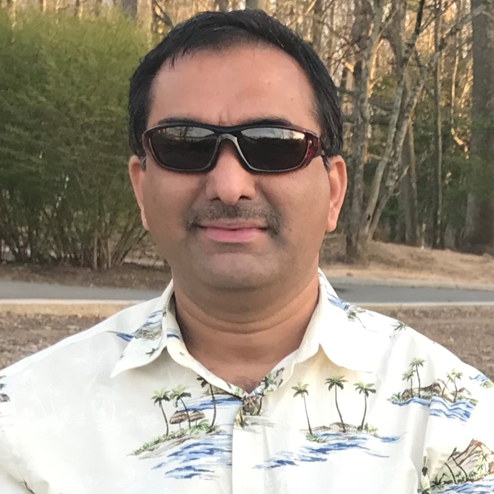 भाइरसको प्रकृति थाहा पाएर पनि अमेरिका अझै उदासिन–शिव लामिछाने