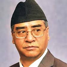 कोरोना भाइरसको संक्रमणविरुद्ध सबै एकजुट भएर लड्न आवश्यक छ :शेर बहादुर देउवा