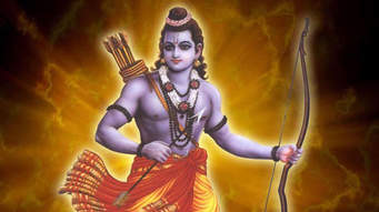 आज रामनवमी’पर्व  मनाइँदै