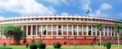 भारतको लोकसभा सचिवालयमा सोमबारदेखि काम थालिने