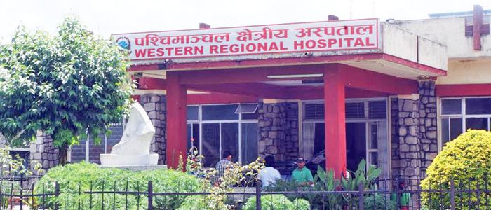 गण्डकी प्रदेशमा २५९ जनाको स्वाबको नमूना संकलन : कोरोना पोजिटिभ २, नेगेटिभ १३५