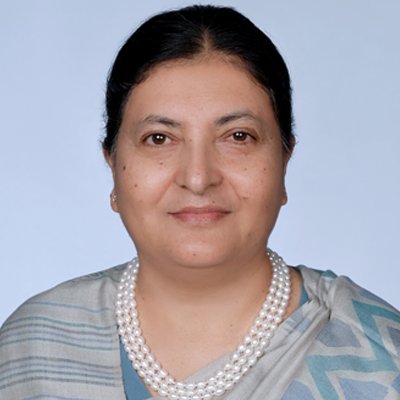 राष्ट्रपति भण्डारीद्धारा दुई अध्यादेश जारी