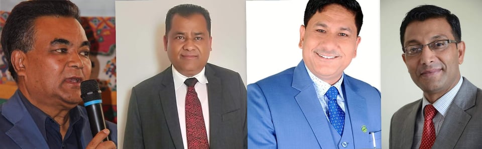 नीति तथा कार्यक्रम पछि पर्यटन व्यवसायी निराश महामारीबाट थला परेको पर्यटन पुनरुत्थानका कार्यक्रम ल्याउने भनेर झारोटार्ने काम मात्र भएको व्यवसायीको आरोप