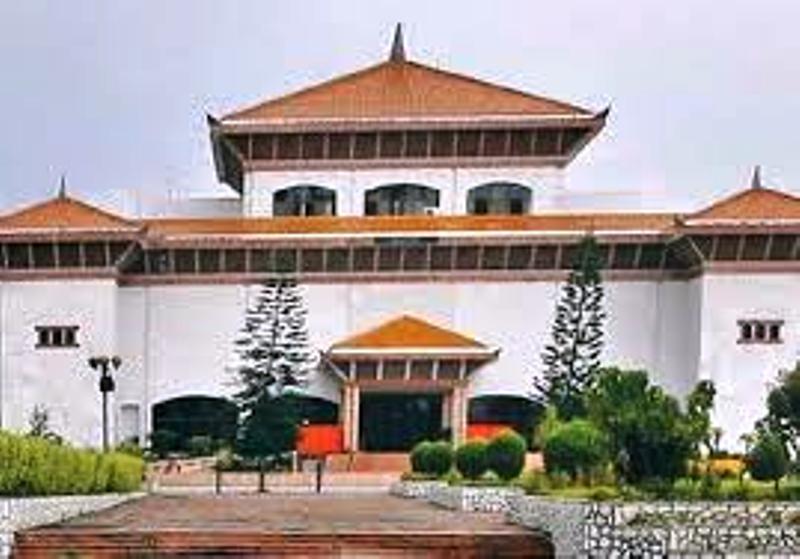 संसद बैठक संचालनको तयारी