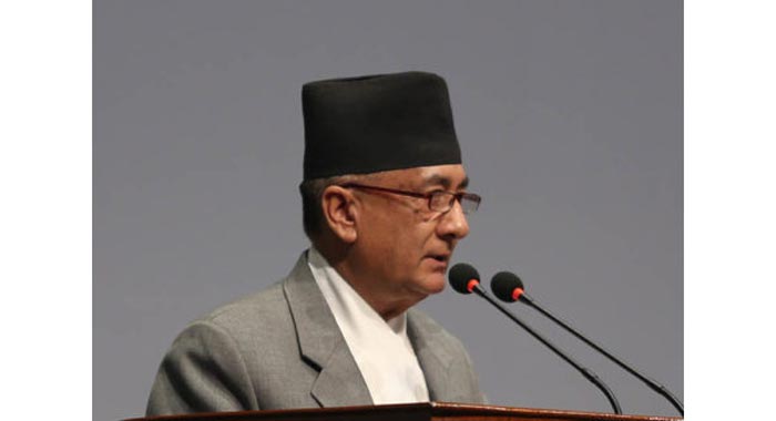 सरकारले कोरोनालाई नजरअन्दाज गर्दै नीति र सिद्धान्त ल्यायो: ज्ञानेन्द्र बहादुर कार्की