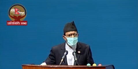 कोरोनाबाट भएको क्षतिको विस्तृत अध्ययन गरेर साउनपछि मात्र पुरक बजेट ल्याऔं : डा. मीनेन्द्र रिजाल