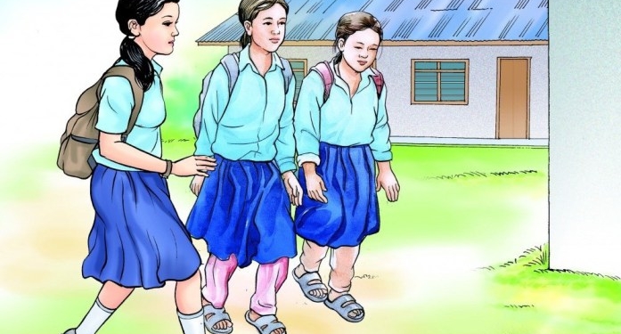 कोरोना असरः विश्वभर एक करोड बालिबालिकाले स्कुल छाड्दैछन्