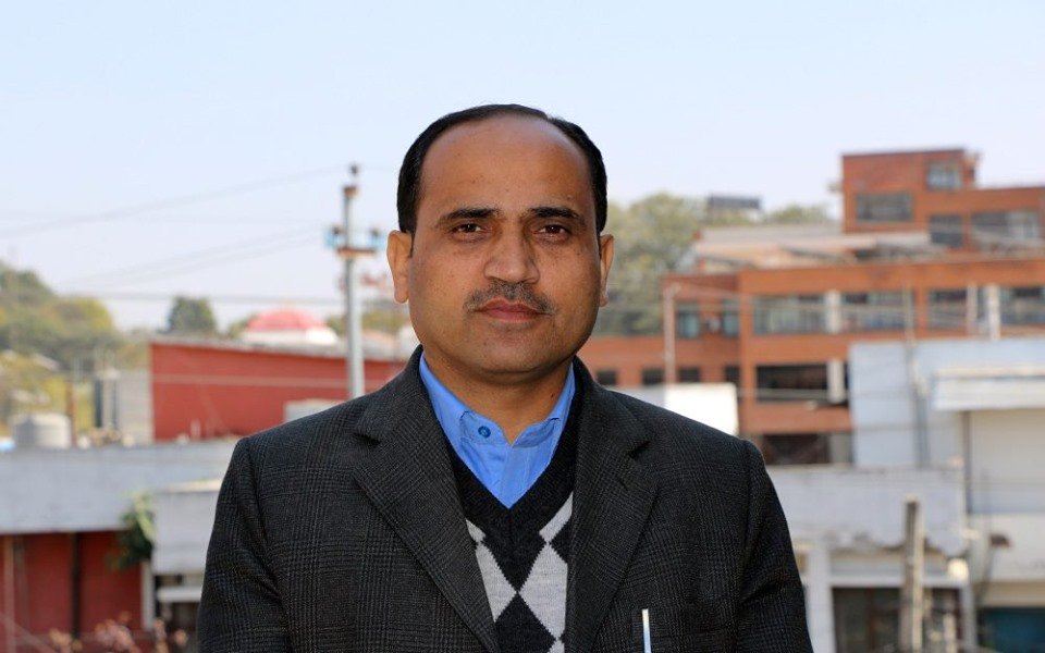 कोरोना कहरमा विश्वको पत्रकारिता र प्रेस स्वतन्त्रता दिवस