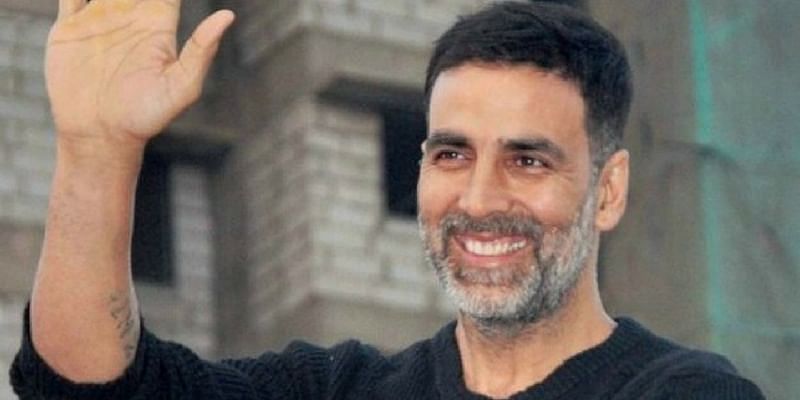 बहिनीलाई कोरोनाबाट जोगाउन अक्षयले बुक गरे पूरै फ्लाइट