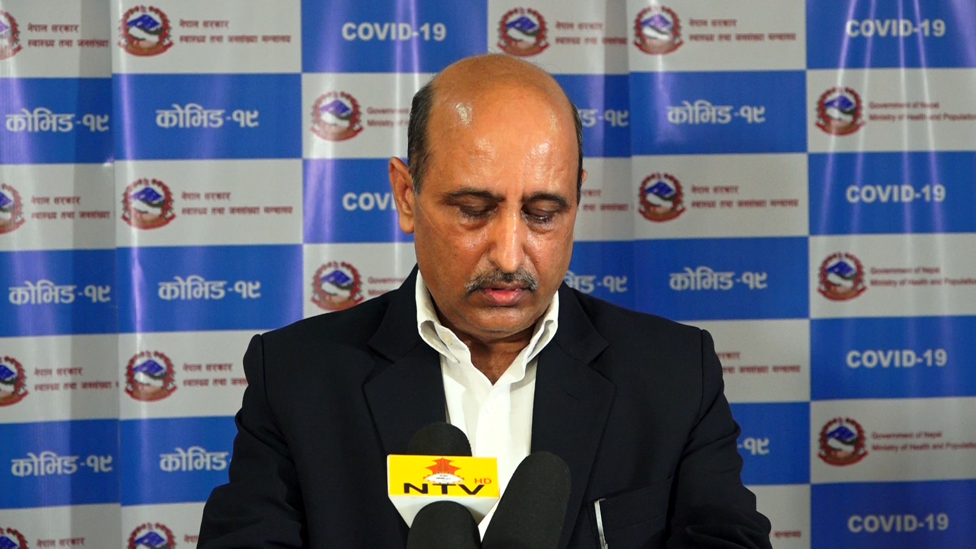 अब नीजि प्रयोगशालामा पनि पीसीआर परीक्षण ,शुल्क ५ हजार ५ सय रुपैँया
