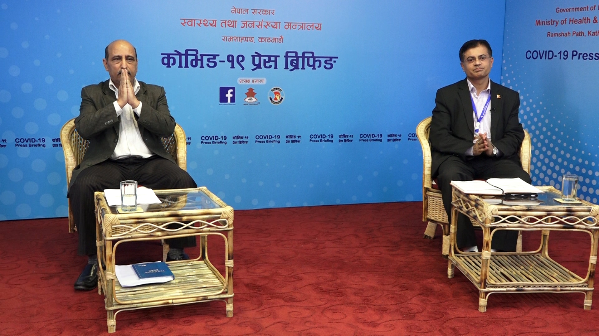 कोरोना रिमुभिङ कार्डमा प्रयोग भएको रसायनले मुटु, कलेजोमा गम्भिर असर गर्ने