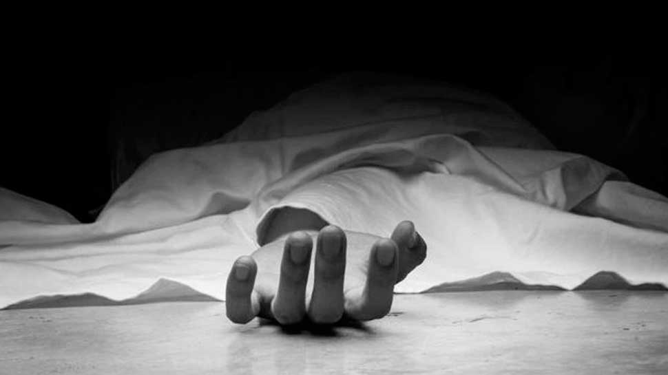 आफैँले बोकेको पेस्तोलले गोली हानी प्रहरी हवल्दारले गरे आत्महत्या