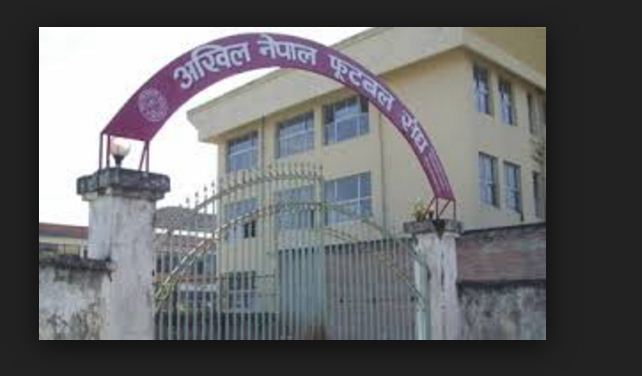 टासी घलेलाई मानार्थ अध्यक्षमा पुन फर्काउने अखिल नेपाल फुटबल संघ एन्फाको निर्णय