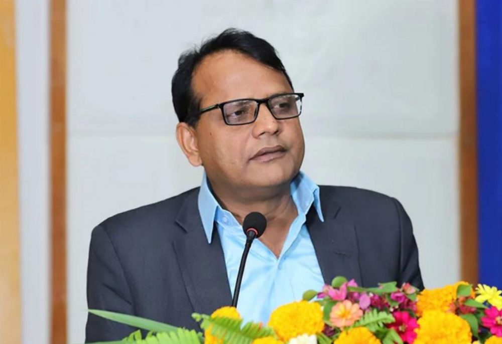 प्रदेश नं २ मा रु ३३ अर्ब ५६ करोडको बजेट सार्वजनिक