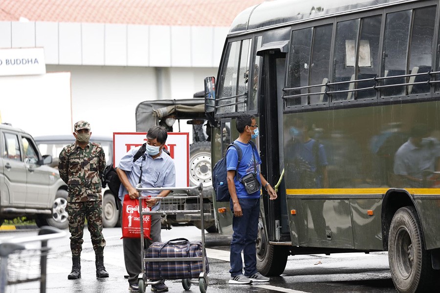 म्यानमारमा सेनाको गोली लागेर ६ जनाको मृत्यु
