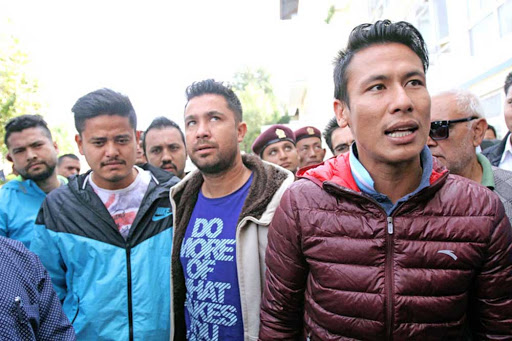 म्याच फिक्सिङको आरोप लागेका सबै फुटबल खेलाडीलाई सफाइ
