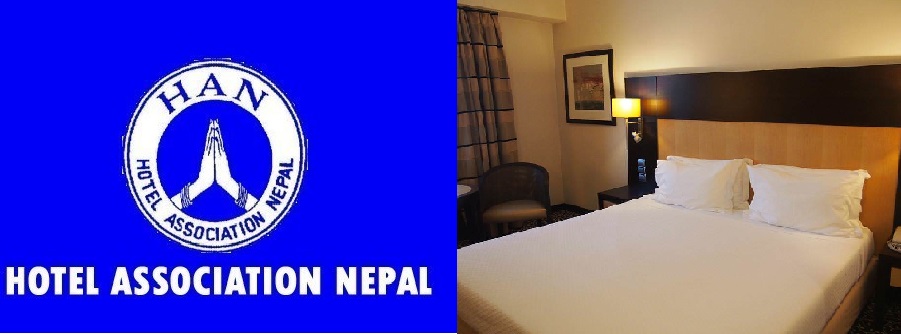 होटलमा क्वारेन्टाइन बस्दा लाग्ने निर्धारित शुल्कमा हानले गर्‍यो संशोधन