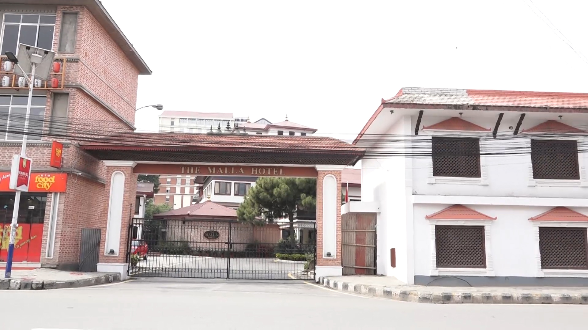 कोरोनाबाट सुरक्षित भएको अनुभूती दिनसके पर्यटक नेपाल आउँछन् : होटल व्यवसायी