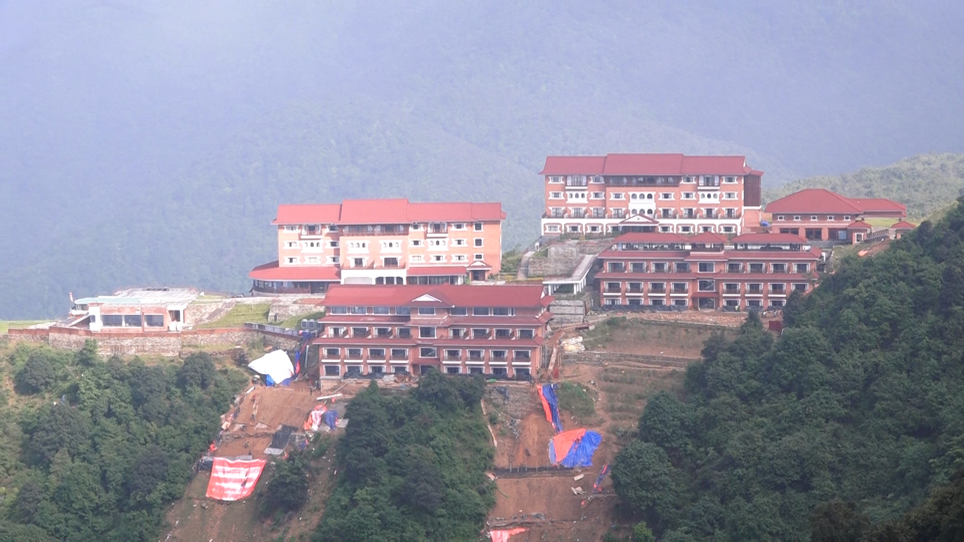 स्वास्थ्य सुरक्षाका पोर्टोकलहरुलाई कार्यान्वयन गरी व्यवसायिक क्षेत्र खोल्न सरकारले वातावरण बनाउनुपर्ने :नेपाल उधोग वाणिज्य महासंघका उपाघ्यक्ष चन्द्र ढकाल