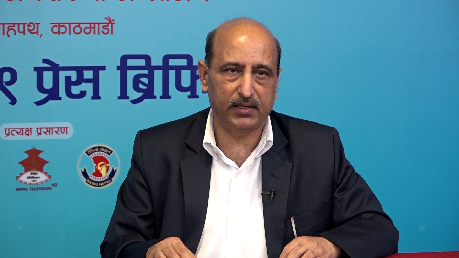 कोरोना संक्रमणबाट थप ३ जनाको मृत्यु ,थप २७४ जनामा कोरोना संक्रमण