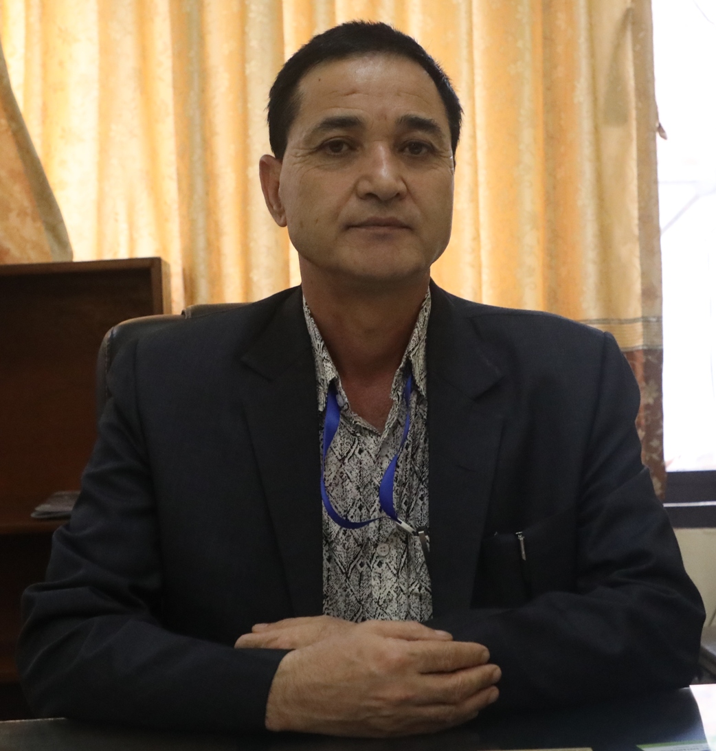 भक्तबहादुर ढकाल राष्ट्रिय खेलकूद परिषद्को कार्यवाहक सदस्य सचिवमा नियुक्त