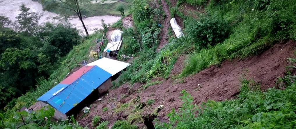 ताप्लेजुङका एक सय ५२ घरधुरीलाई पुनःस्थापनाका लागि सिफारिस