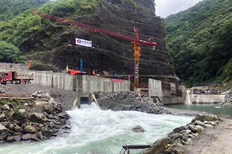 सुन्दरीजल आइपुग्यो मेलम्चीको खानेपानी
