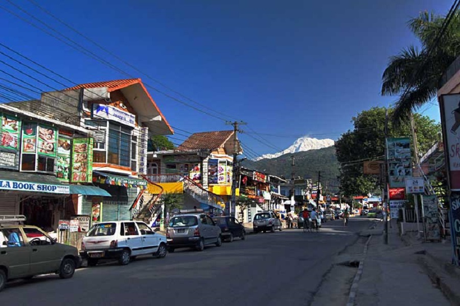 सञ्चालनको तयारीमा पोखराका होटल