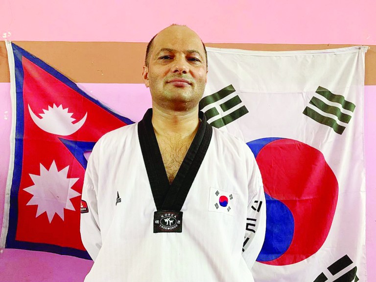 प्रथम मलेसियन ओपन अन्तर्राष्ट्रिय इस्पोर्ट्स च्यालेन्जमा मधुसुदनलाई स्वर्ण