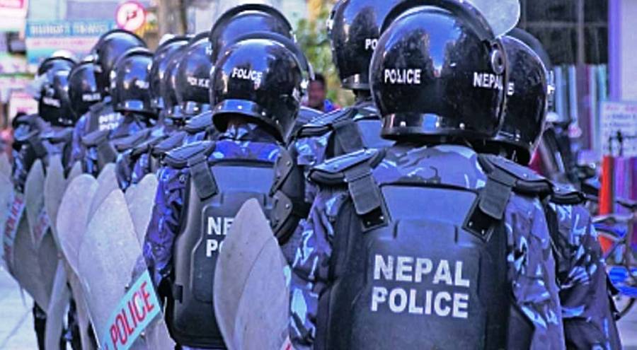 प्रदेश प्रहरीका सम्बन्धमा व्यवस्था गर्न बनेको विधेयकसम्बन्धी प्रस्ताव पारित