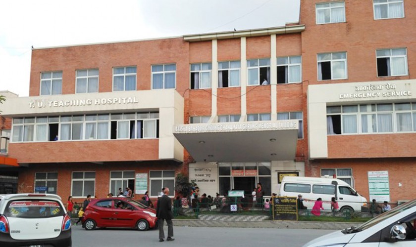 कोरोना संक्रमणबाट नेपालमा एक विदेशी नागरिकको मृत्यु