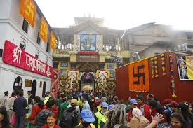 पशुपतिमा एक करोड धार्मिक पर्यटक भित्र्याइने