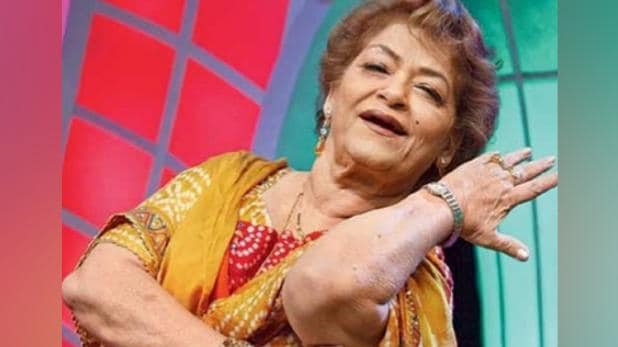 बलिउडकी चर्चित नृत्य निर्देशक सरोज खानको निधन