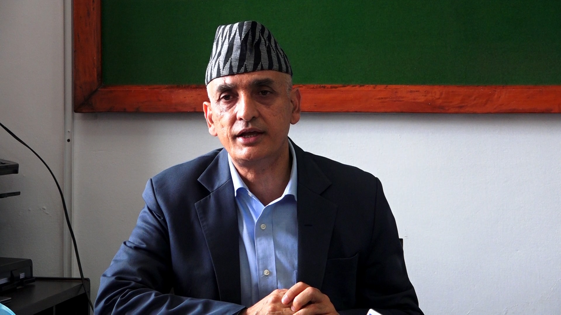 देशभरी कोरोना संक्रमणको दर बढ्दै गएपछि सेरोलजिकल टेस्टको तयारी