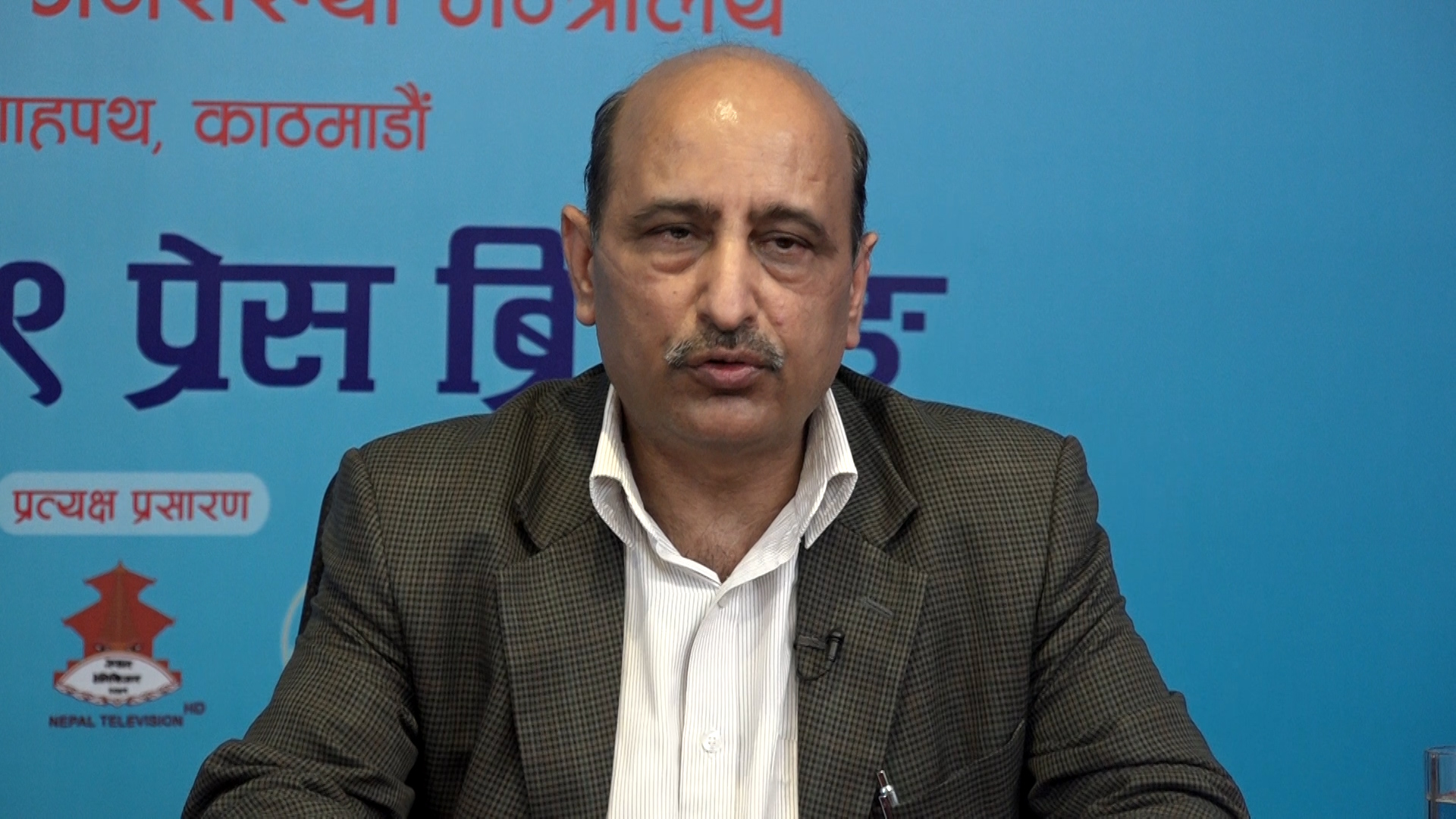 कोरानोबाट हालसम्म नेपालमा ६५ को मृत्यु, सर्तकता अपनाउन स्वास्थ्य मन्त्रालयको आग्रह