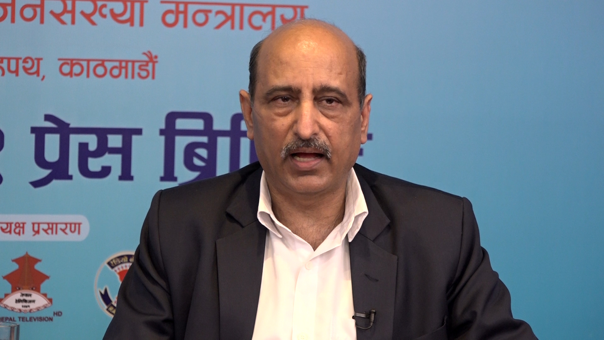 नेपालमा हालसम्म कोरोनाका कारण ६० जनाको मृत्यु