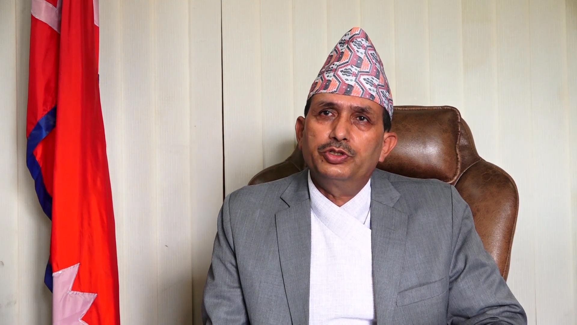 दैनिक १८ हजार पीसीआर परीक्षण गर्न सक्ने क्षमतामा सरकार