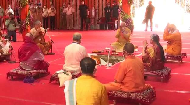 नेपालको भगवान श्री राम संगको आत्मीय सम्बन्ध माता जानकी संग जोडिएको: भारतिय प्रधानमन्त्री मोदी