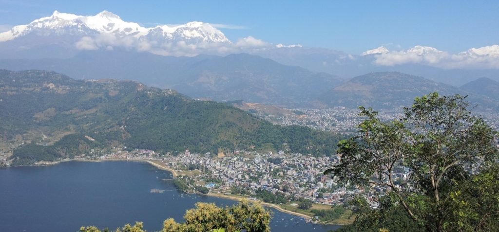 पोखराका १० प्रतिशत होटल रेष्टुराँ शुक्रवारदेखि सञ्चालनमा