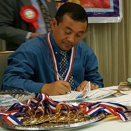अन्तर्राष्ट्रिय नेपाली साहित्य समाजको  प्रवक्तामा गोवर्ध्दन पूजा