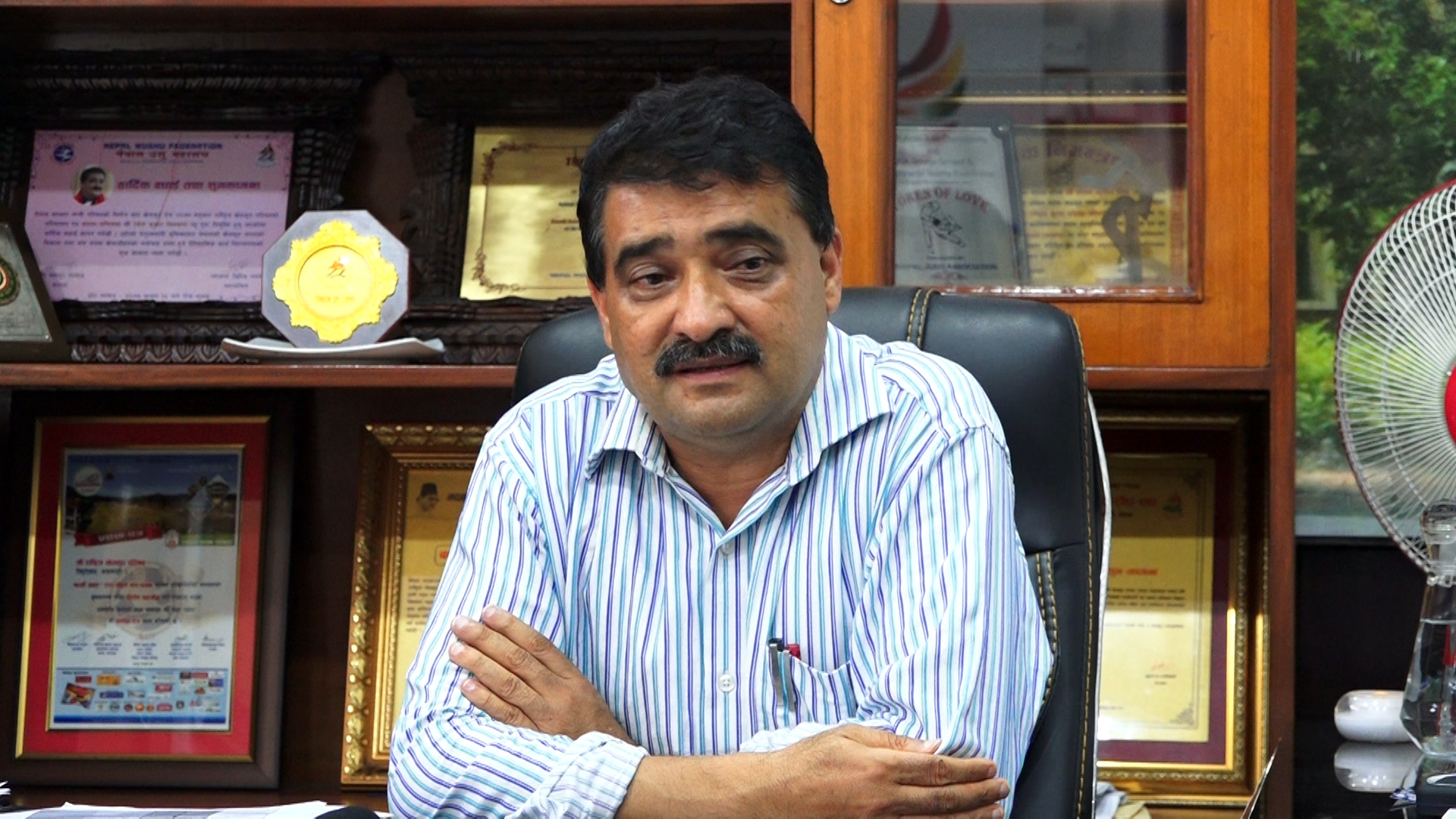 सातै प्रदेशमा अन्तरराष्ट्रियस्तरको क्रिकेट रङ्गशाला निर्माण गरिने