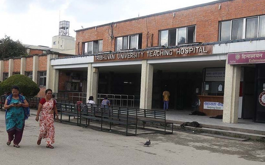 कोभिडका कारण अन्य रोगका विरामीको उपचारमा समस्या