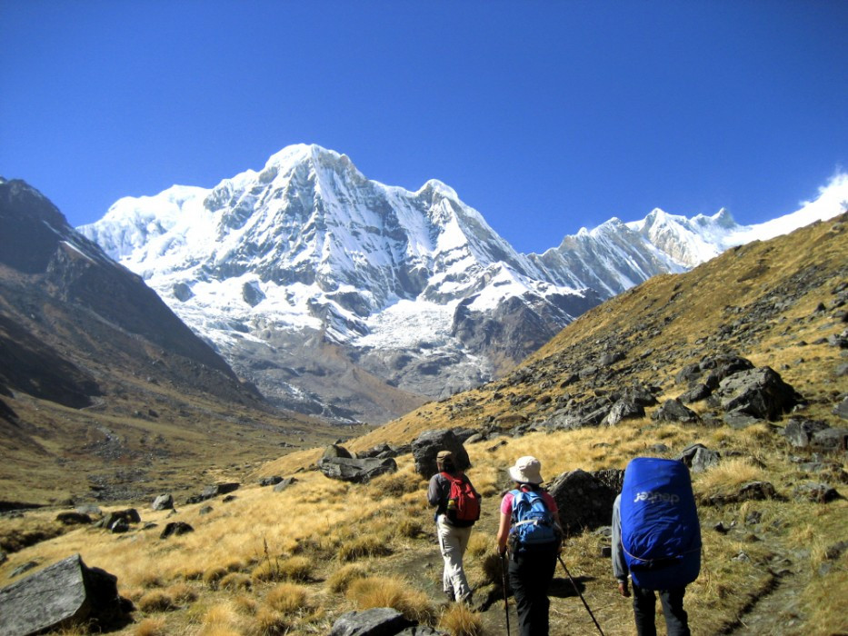 चर्चित अन्तर्राष्ट्रिय ट्राभल साइट लोन्ली प्लानेटको घुम्नैपर्ने १० गन्तव्य सूचीमा अन्नपूर्ण सर्किट