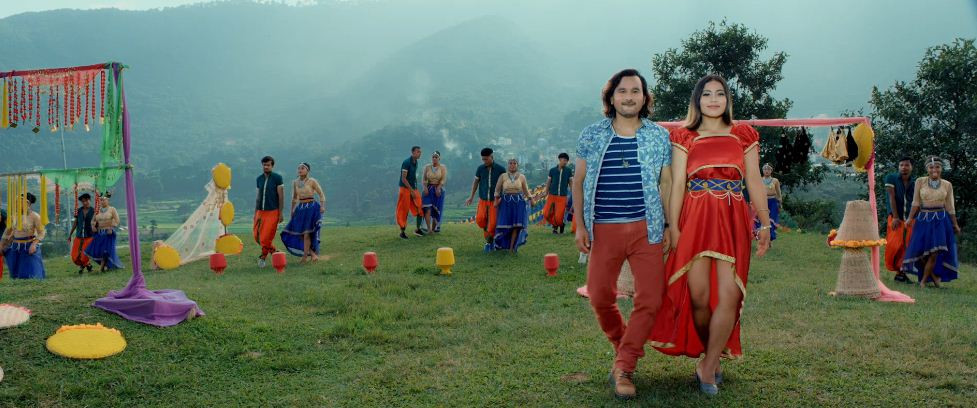 गीतकार जनक रावलको नयाँ गीत ‘भुल्यौं कि मायाले……..